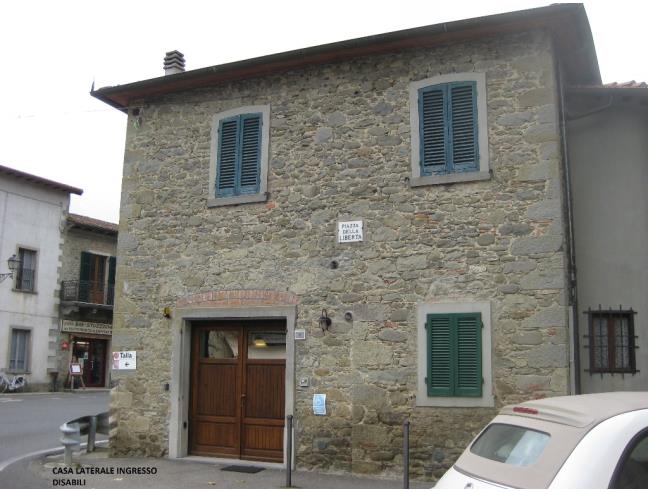Anteprima foto 3 - Casa indipendente in Vendita a Talla (Arezzo)