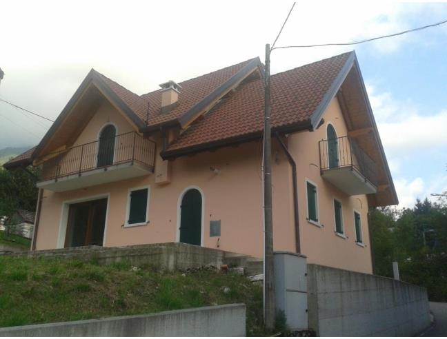 Anteprima foto 1 - Casa indipendente in Vendita a Tambre - Soralavina