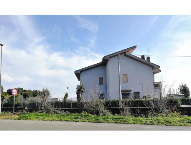 Anteprima foto 1 - Casa indipendente in Vendita a Tarquinia (Viterbo)