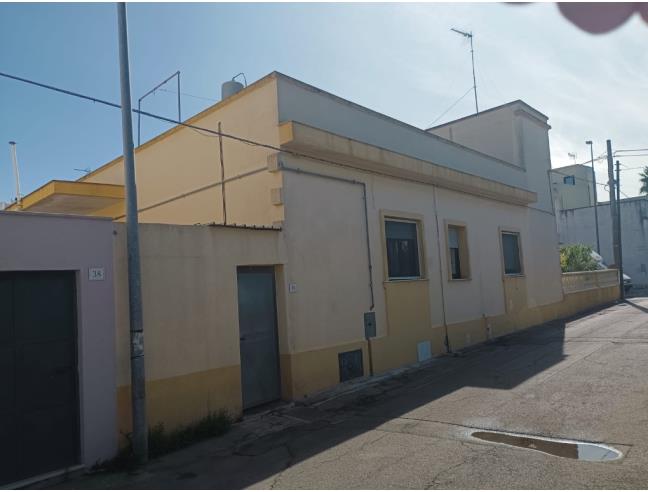 Anteprima foto 2 - Casa indipendente in Vendita a Taurisano (Lecce)