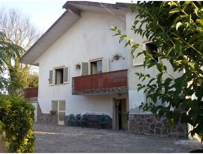 Anteprima foto 2 - Casa indipendente in Vendita a Teano (Caserta)
