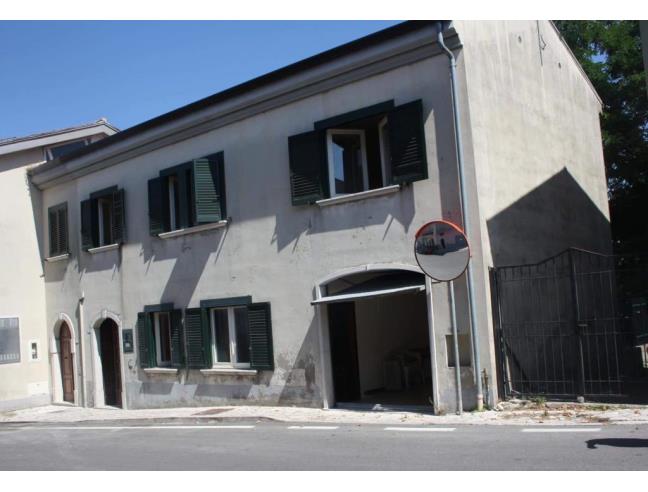 Anteprima foto 1 - Casa indipendente in Vendita a Teora (Avellino)