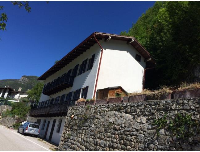 Anteprima foto 1 - Casa indipendente in Vendita a Terragnolo (Trento)