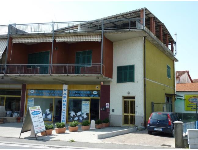 Anteprima foto 1 - Casa indipendente in Vendita a Terranuova Bracciolini (Arezzo)