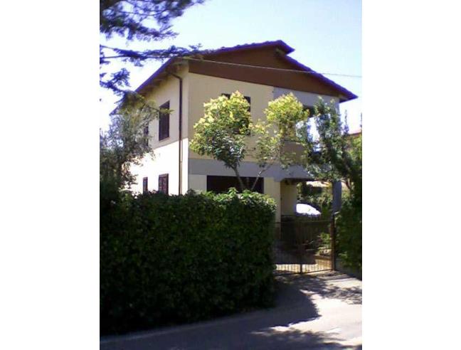 Anteprima foto 2 - Casa indipendente in Vendita a Terranuova Bracciolini - Traiana