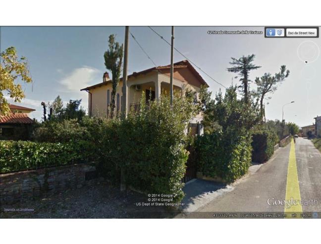 Anteprima foto 3 - Casa indipendente in Vendita a Terranuova Bracciolini - Traiana