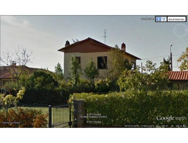 Anteprima foto 4 - Casa indipendente in Vendita a Terranuova Bracciolini - Traiana