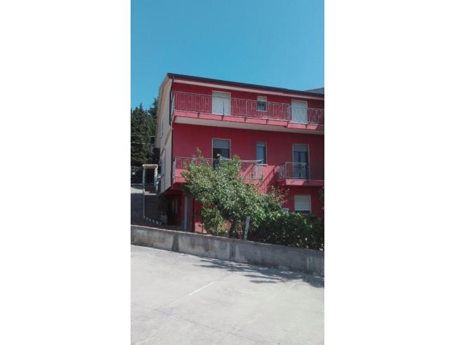 Anteprima foto 1 - Casa indipendente in Vendita a Tiriolo (Catanzaro)