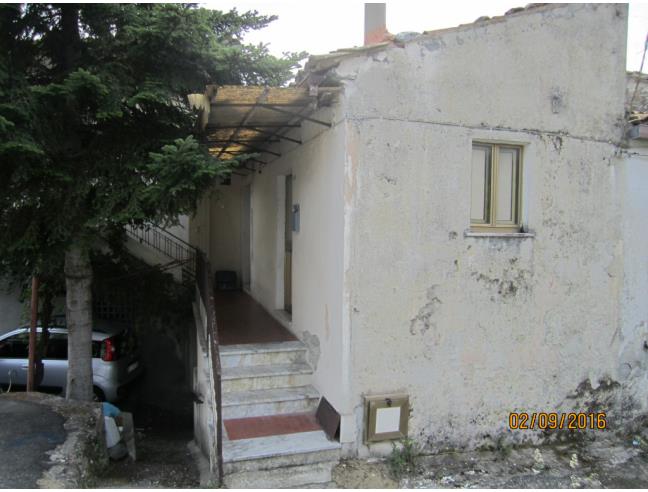 Anteprima foto 2 - Casa indipendente in Vendita a Tiriolo - Sarrottino
