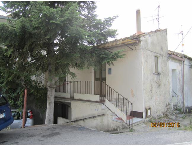 Anteprima foto 3 - Casa indipendente in Vendita a Tiriolo - Sarrottino