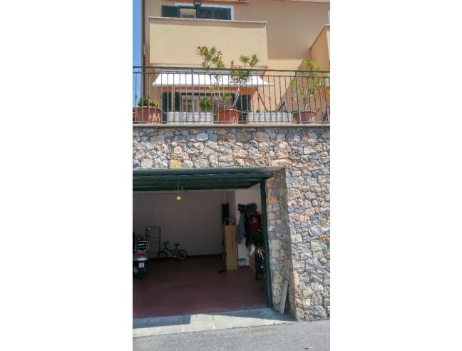 Anteprima foto 1 - Casa indipendente in Vendita a Toirano (Savona)