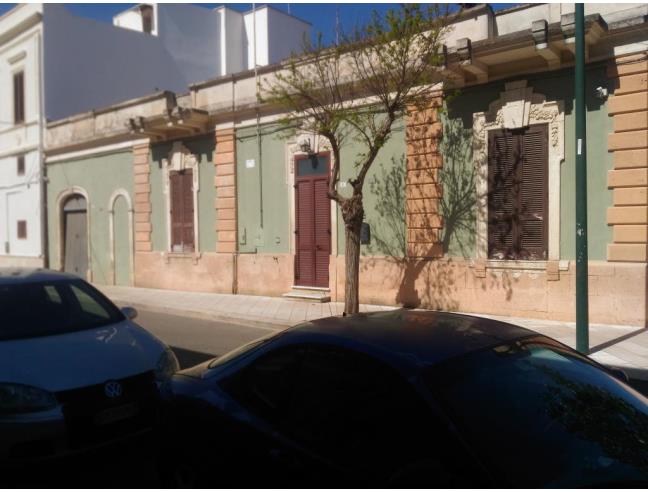 Anteprima foto 1 - Casa indipendente in Vendita a Torchiarolo (Brindisi)