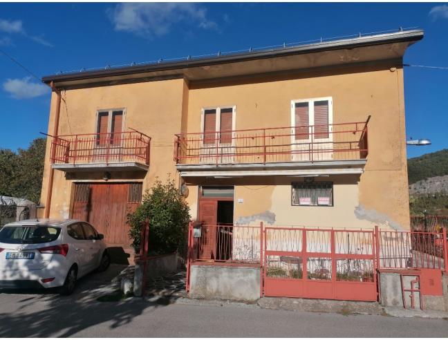 Anteprima foto 1 - Casa indipendente in Vendita a Tornimparte - Villagrande