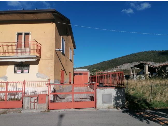 Anteprima foto 2 - Casa indipendente in Vendita a Tornimparte - Villagrande
