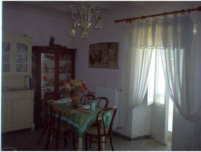 Anteprima foto 2 - Casa indipendente in Vendita a Toro (Campobasso)