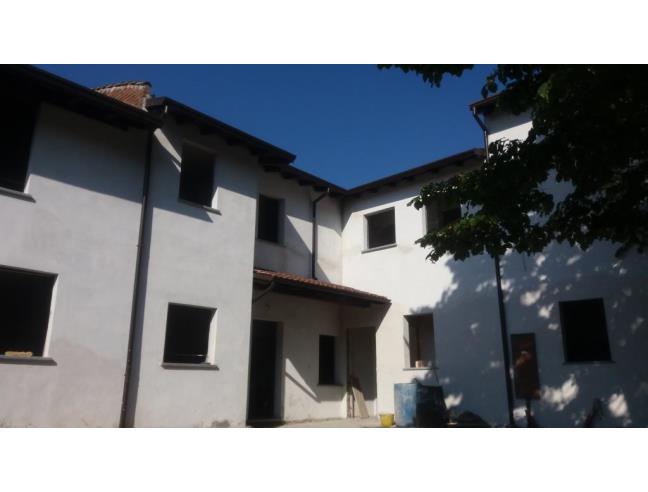 Anteprima foto 1 - Casa indipendente in Vendita a Torrazza Coste (Pavia)