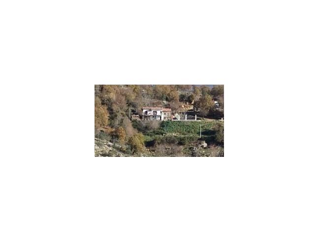 Anteprima foto 6 - Casa indipendente in Vendita a Torre Cajetani (Frosinone)