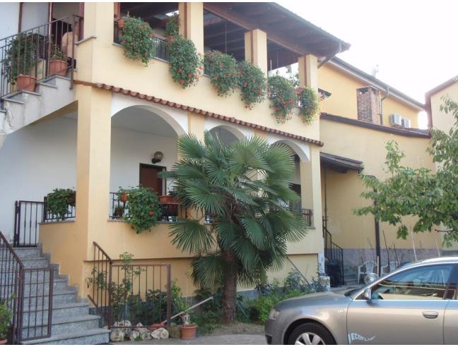 Anteprima foto 3 - Casa indipendente in Vendita a Torrevecchia Pia (Pavia)