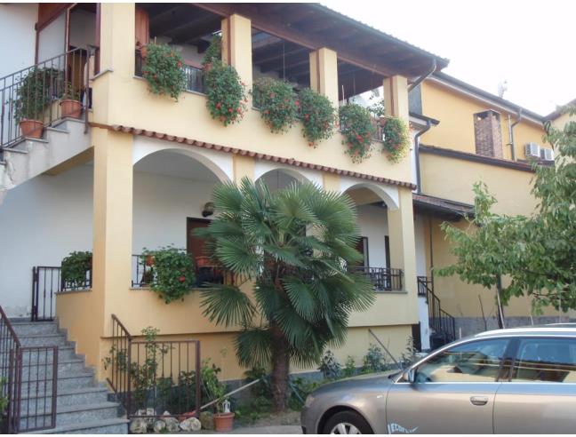 Anteprima foto 2 - Casa indipendente in Vendita a Torrevecchia Pia - Vigonzone