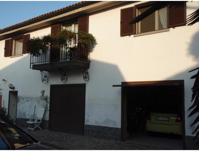 Anteprima foto 5 - Casa indipendente in Vendita a Torrevecchia Pia - Vigonzone