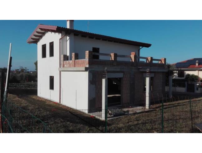 Anteprima foto 1 - Casa indipendente in Vendita a Torrevecchia Teatina (Chieti)