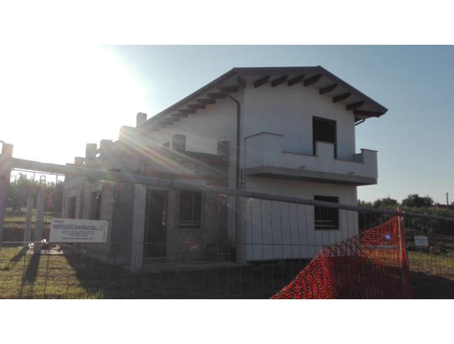 Anteprima foto 3 - Casa indipendente in Vendita a Torrevecchia Teatina (Chieti)