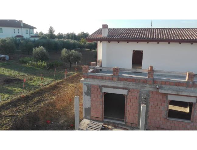 Anteprima foto 4 - Casa indipendente in Vendita a Torrevecchia Teatina (Chieti)
