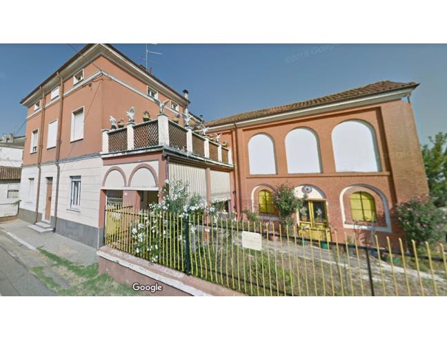 Anteprima foto 1 - Casa indipendente in Vendita a Torricella Verzate - Verzate