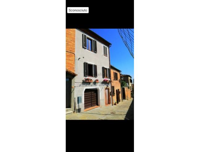 Anteprima foto 1 - Casa indipendente in Vendita a Torrita di Siena (Siena)