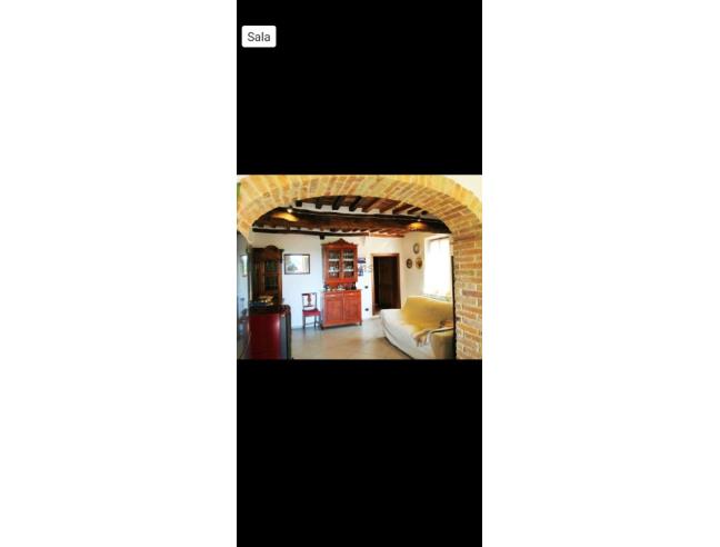 Anteprima foto 2 - Casa indipendente in Vendita a Torrita di Siena (Siena)
