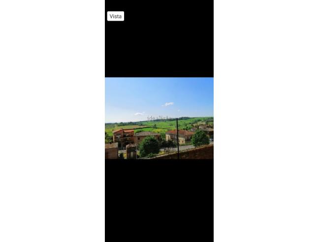 Anteprima foto 6 - Casa indipendente in Vendita a Torrita di Siena (Siena)