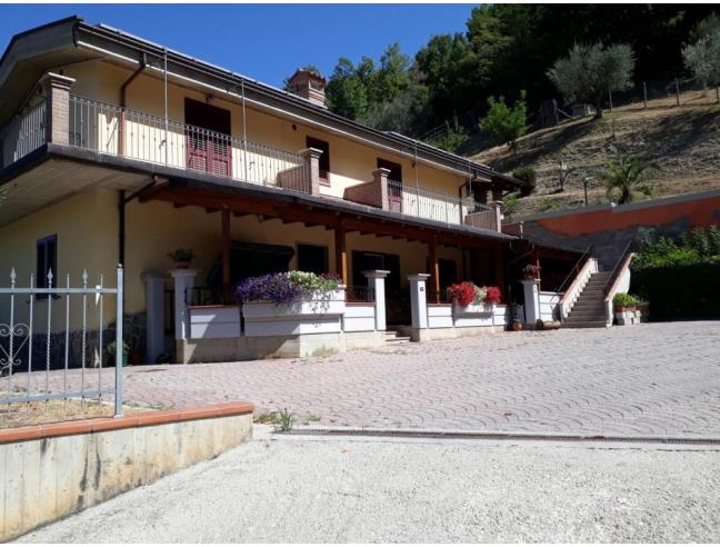 Anteprima foto 1 - Casa indipendente in Vendita a Tossicia - Petrignano
