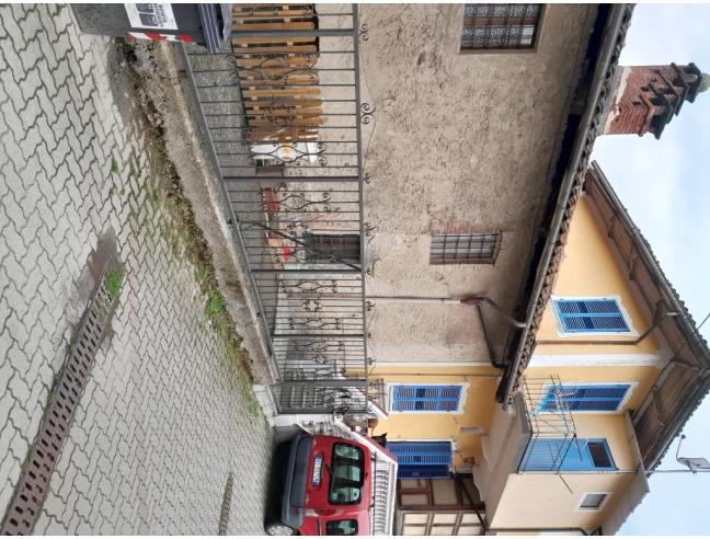 Anteprima foto 3 - Casa indipendente in Vendita a Trana (Torino)