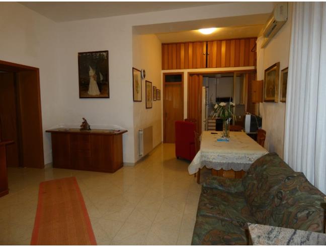 Anteprima foto 3 - Casa indipendente in Vendita a Trapani - Lido Marausa