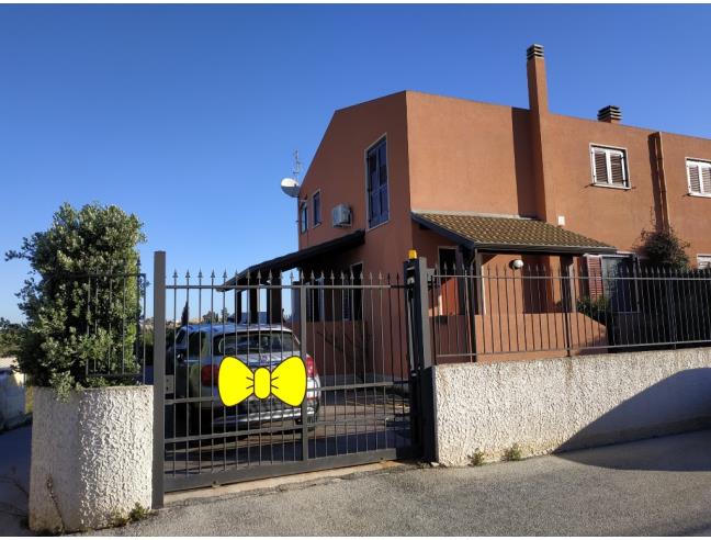 Anteprima foto 2 - Casa indipendente in Vendita a Trapani - Marausa