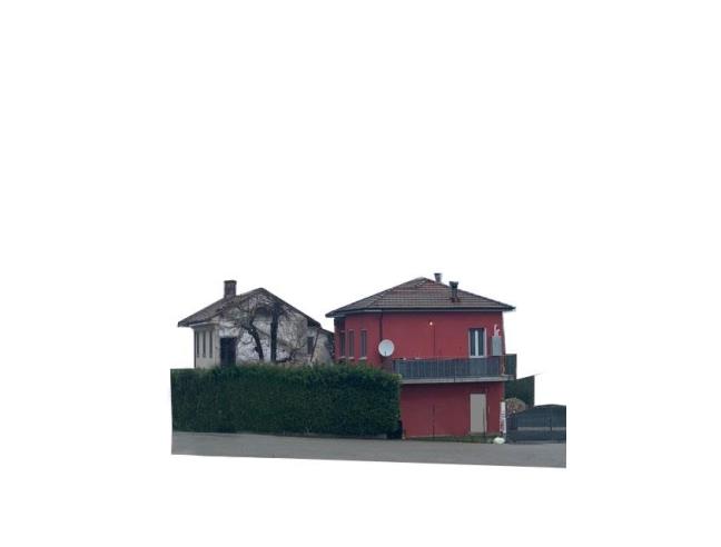 Anteprima foto 1 - Casa indipendente in Vendita a Travacò Siccomario (Pavia)