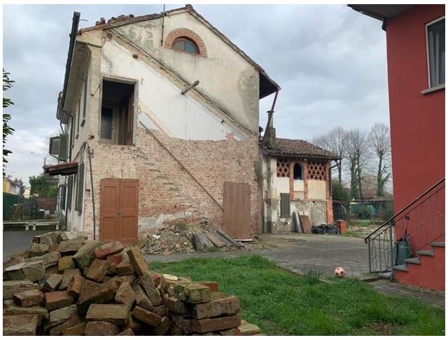 Anteprima foto 3 - Casa indipendente in Vendita a Travacò Siccomario (Pavia)