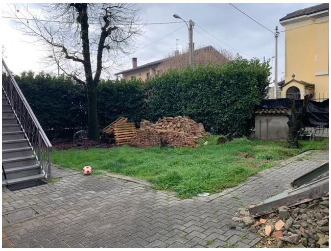 Anteprima foto 4 - Casa indipendente in Vendita a Travacò Siccomario (Pavia)