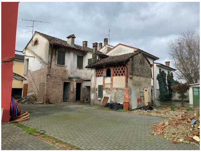 Anteprima foto 6 - Casa indipendente in Vendita a Travacò Siccomario (Pavia)