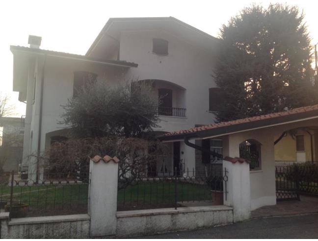Anteprima foto 1 - Casa indipendente in Vendita a Travagliato (Brescia)