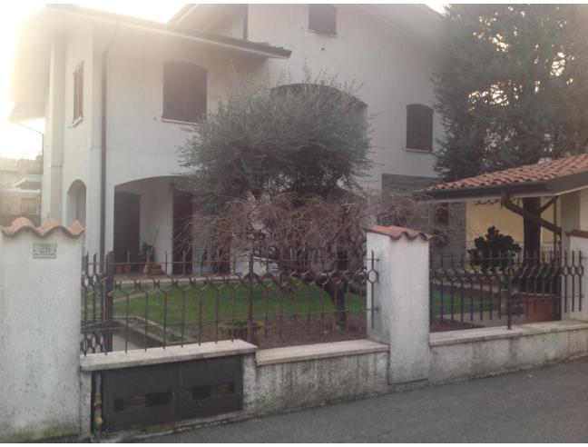Anteprima foto 2 - Casa indipendente in Vendita a Travagliato (Brescia)