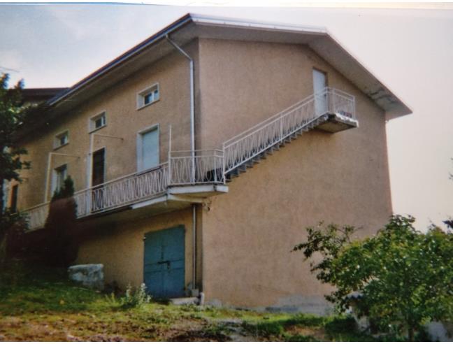 Anteprima foto 1 - Casa indipendente in Vendita a Travo (Piacenza)