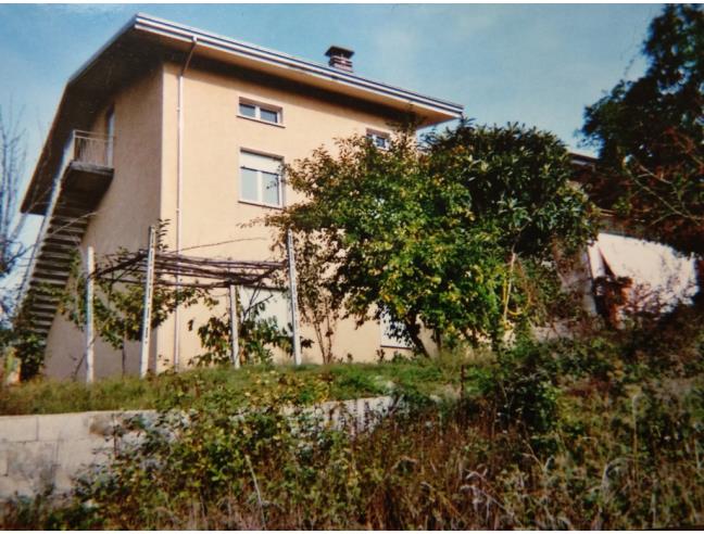 Anteprima foto 2 - Casa indipendente in Vendita a Travo (Piacenza)