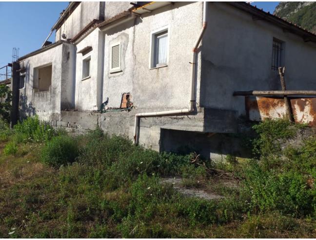 Anteprima foto 1 - Casa indipendente in Vendita a Trecchina (Potenza)