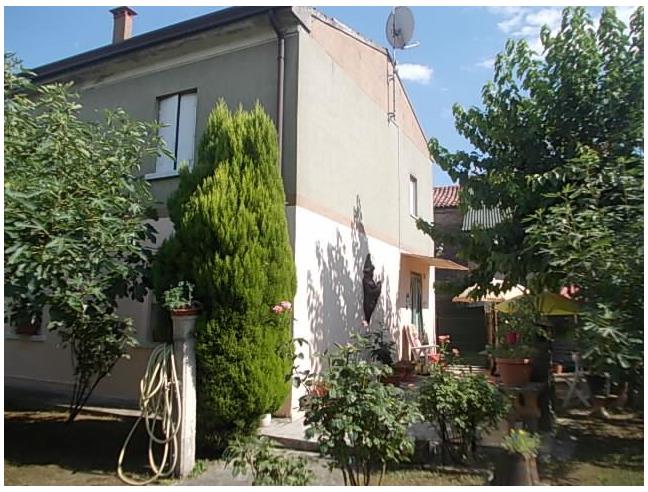 Anteprima foto 1 - Casa indipendente in Vendita a Trecenta (Rovigo)
