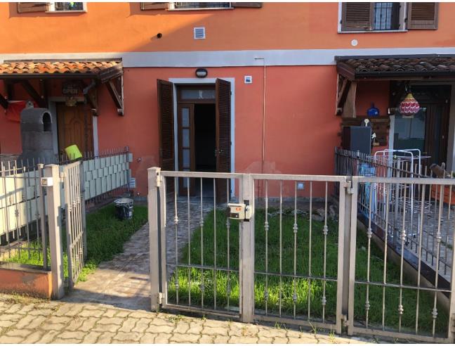 Anteprima foto 1 - Casa indipendente in Vendita a Trescore Cremasco (Cremona)