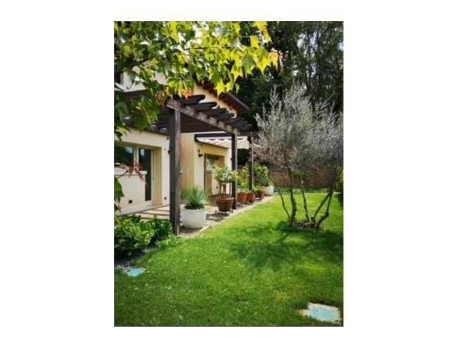 Anteprima foto 2 - Casa indipendente in Vendita a Trevignano - Musano