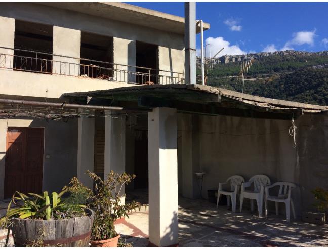Anteprima foto 3 - Casa indipendente in Vendita a Triei (Ogliastra)