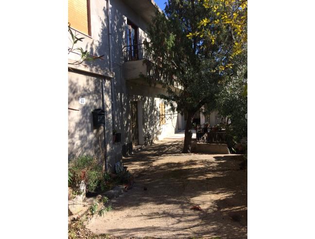 Anteprima foto 5 - Casa indipendente in Vendita a Triei (Ogliastra)