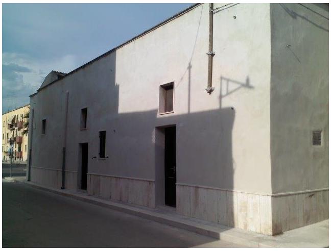 Anteprima foto 2 - Casa indipendente in Vendita a Trinitapoli (Barletta-Andria-Trani)